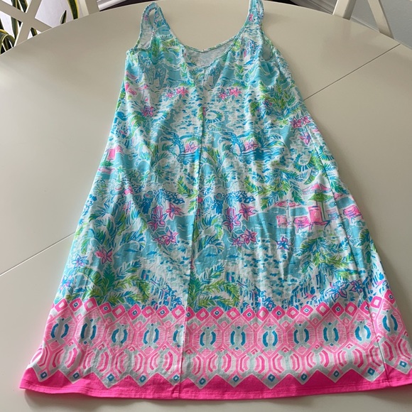 Lilly Pulitzer Dress - Picture 4 of 4